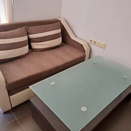 студио 13 парус Apartment