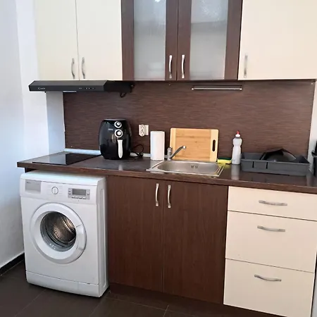 студио 13 парус Apartment