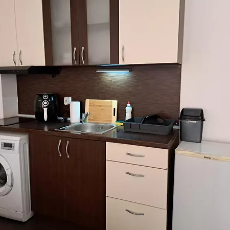 студио 13 парус Apartment *