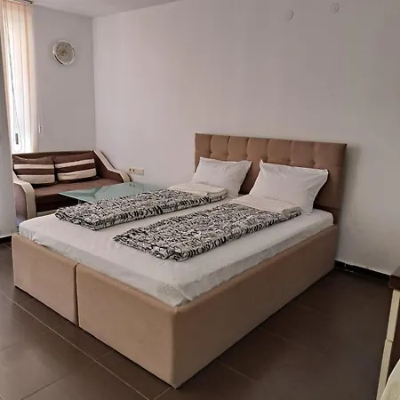 Apartment студио 13 парус Pomorie