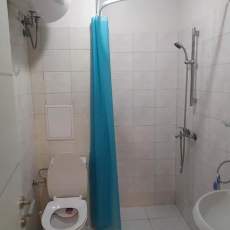 студио 13 парус Apartment *