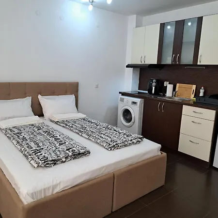 студио 13 парус Pomorie